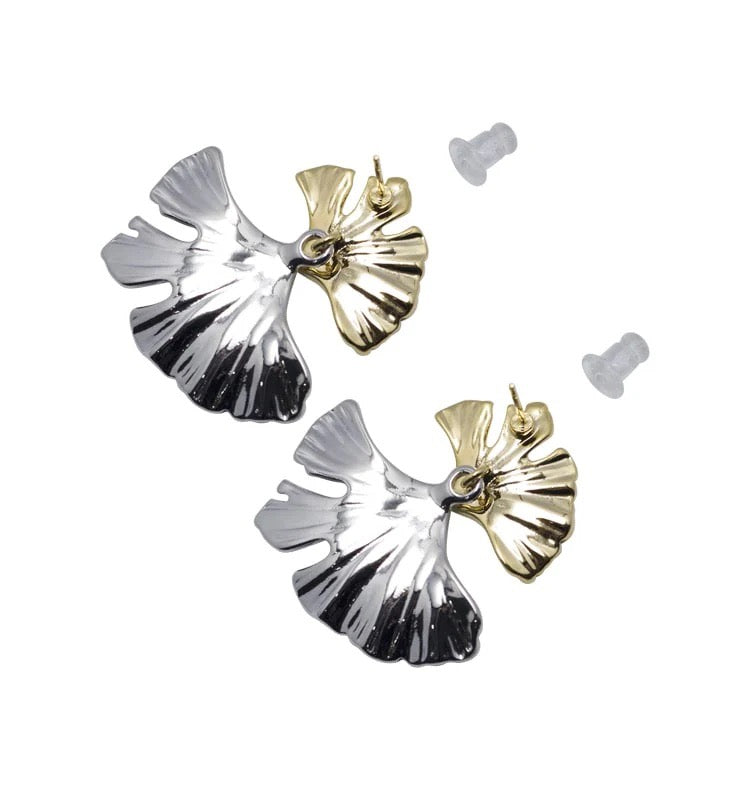 WOS May Mini Earrings