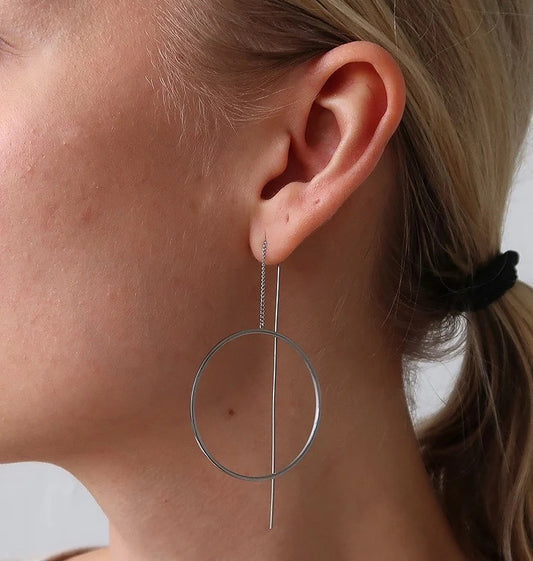WOS Soul Earrings