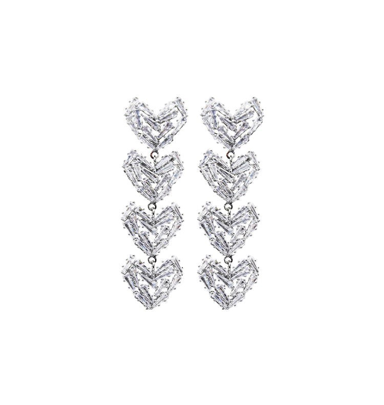 WOS Valentine Earrings