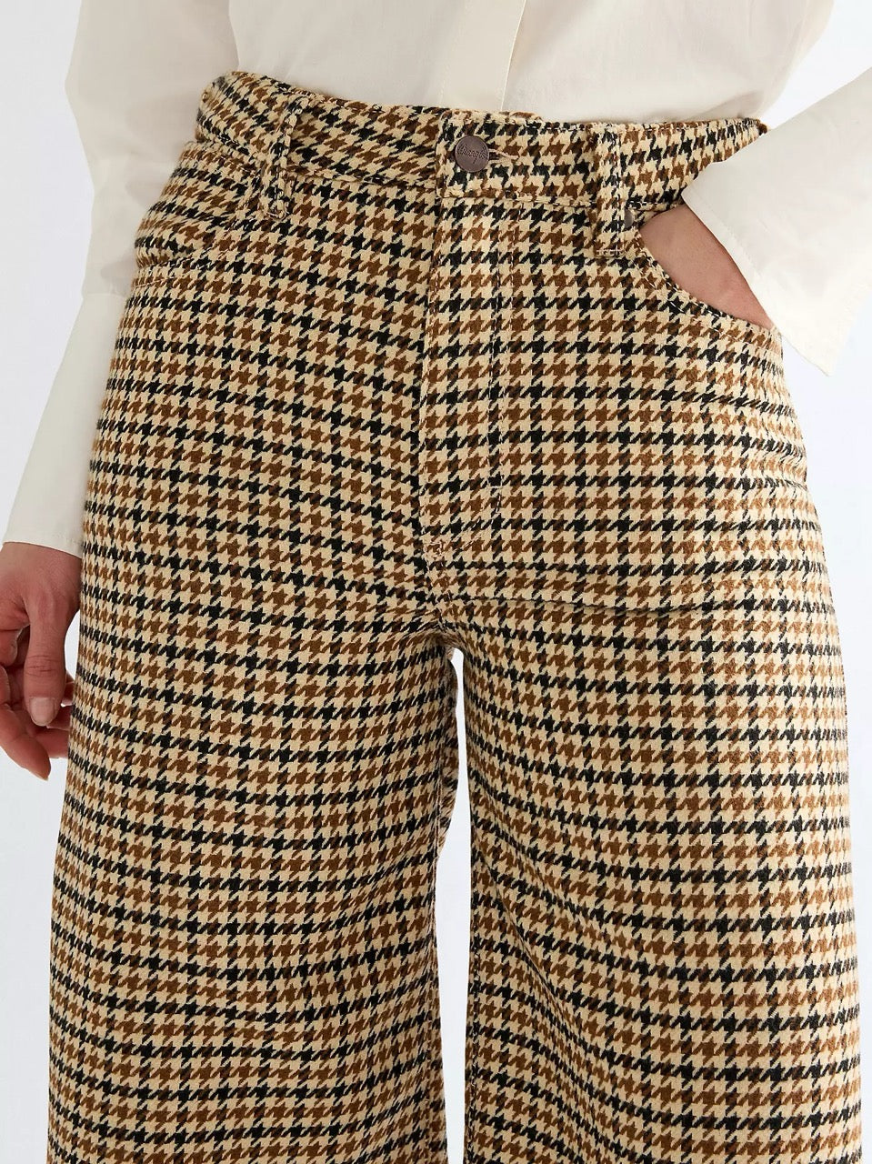 Wrangler Canyon Trousers