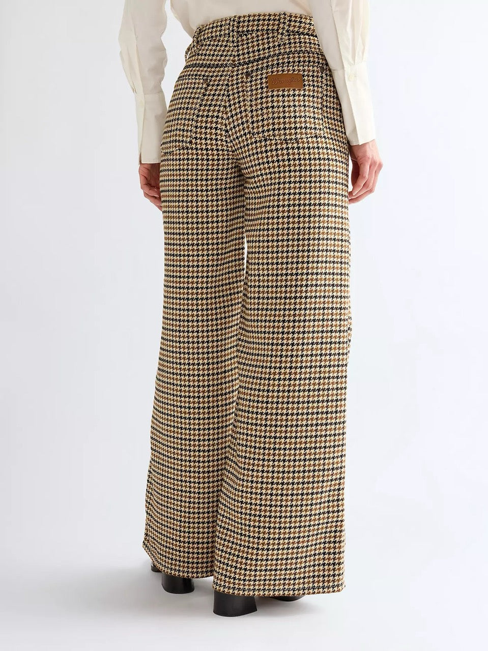 Wrangler Canyon Trousers
