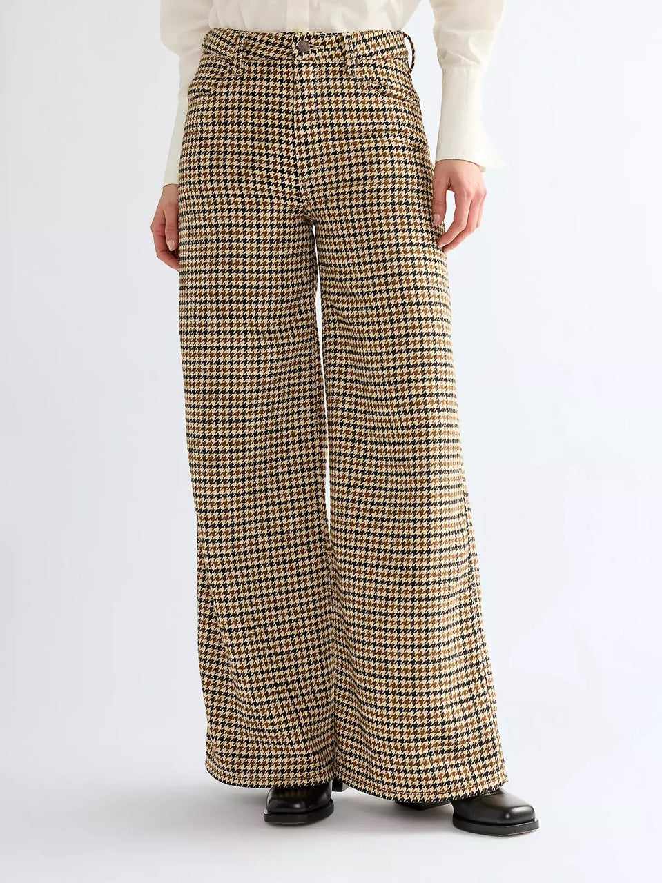 Wrangler Canyon Trousers
