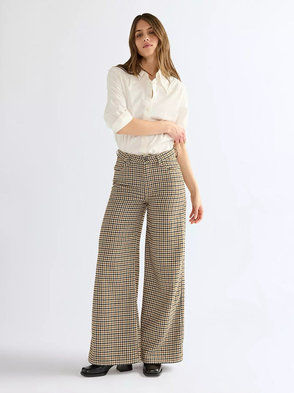 Wrangler Canyon Trousers