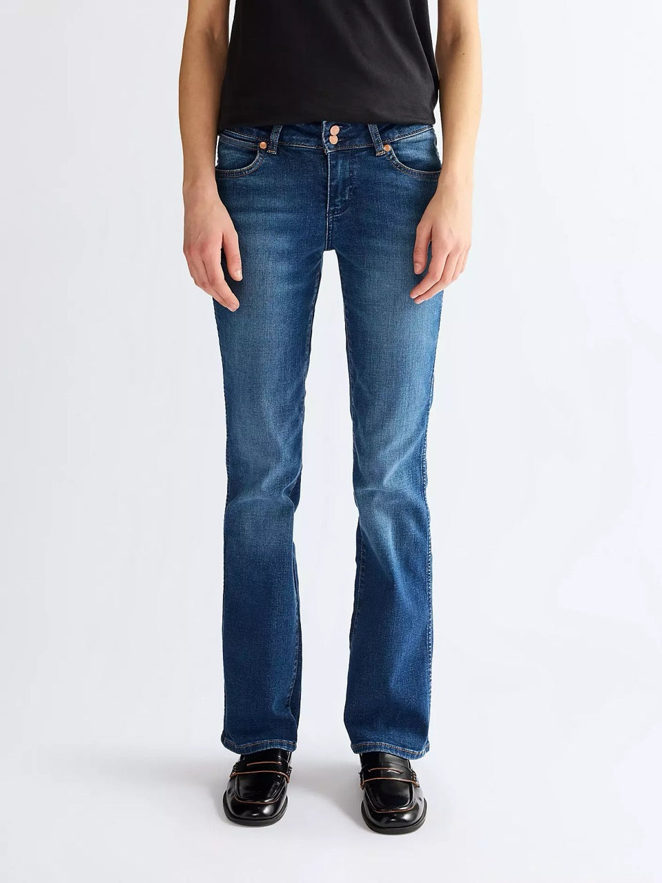 Wrangler Low Rise Boot