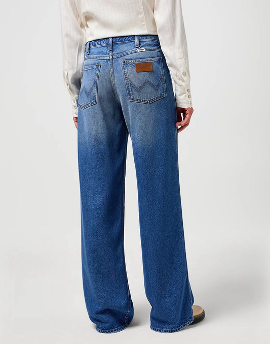 Wrangler Worldwide Promises Kept