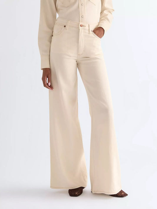 Wrangler Canyon Natural