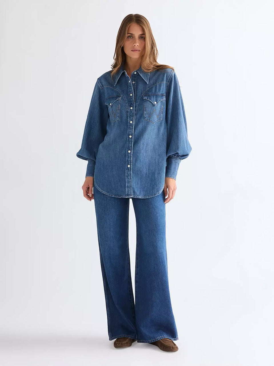 Wrangler Worldwide Eclipse Deep