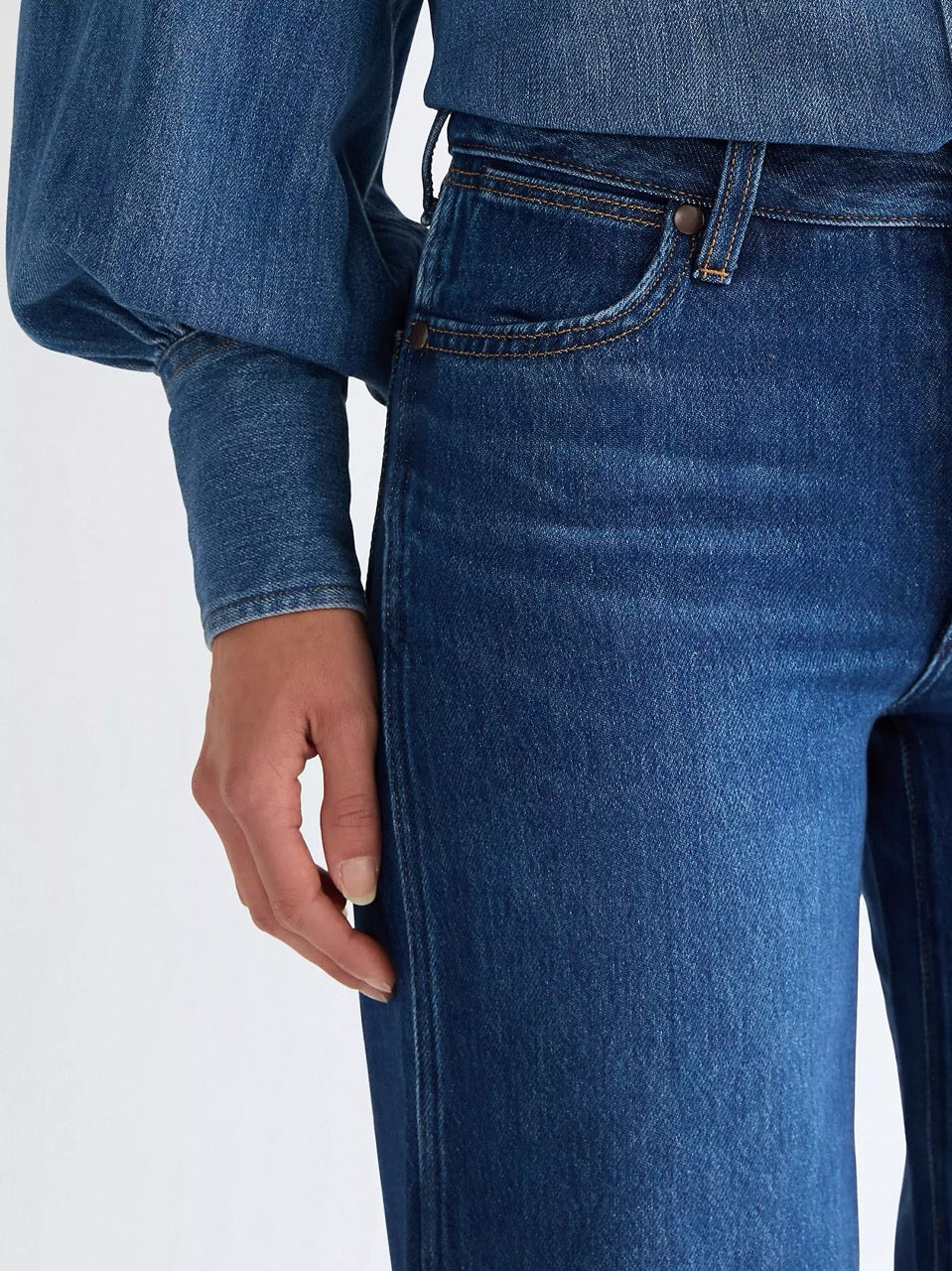 Wrangler Worldwide Eclipse Deep