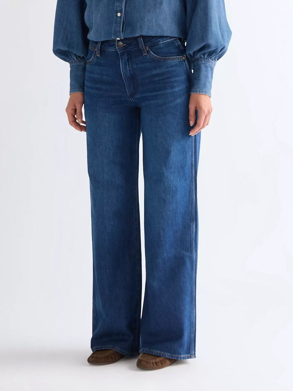 Wrangler Worldwide Eclipse Deep