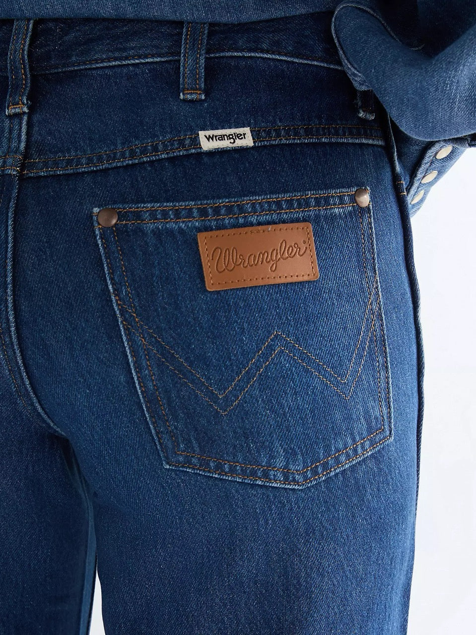 Wrangler Worldwide Eclipse Deep