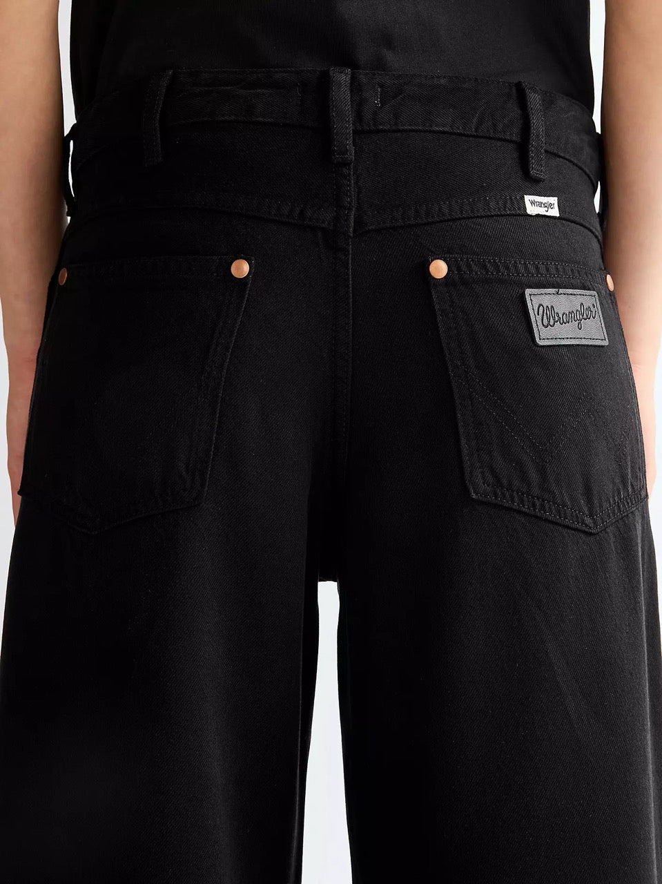 Wrangler Worldwide Midnight Ride