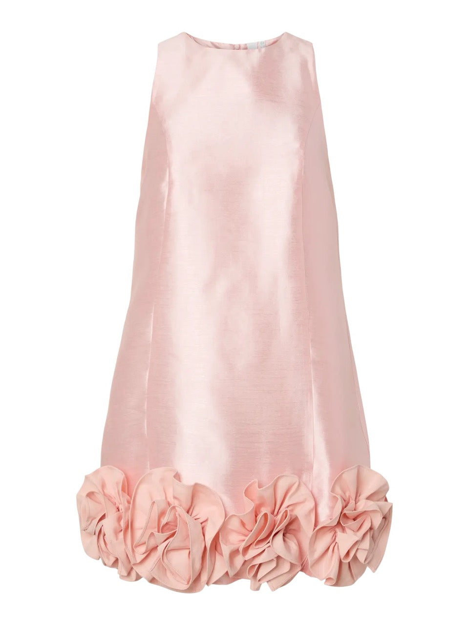 YAS Ellina Mini Dress