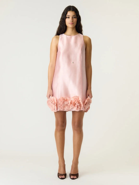 YAS Ellina Mini Dress
