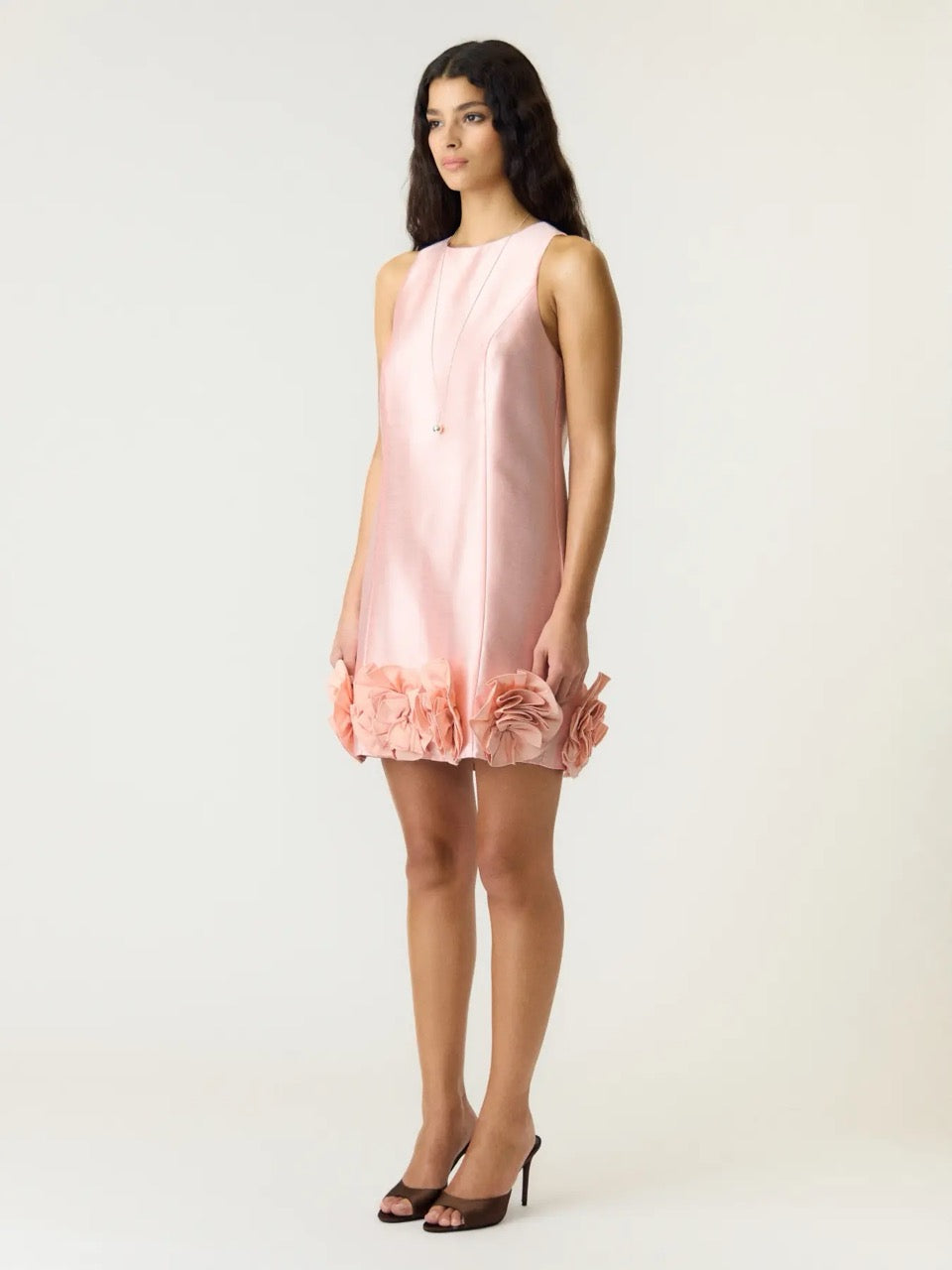 YAS Ellina Mini Dress