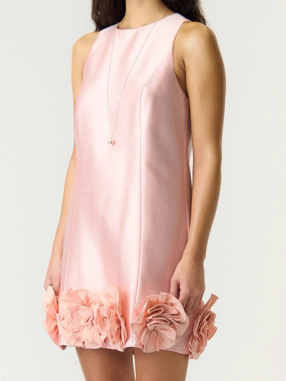 YAS Ellina Mini Dress