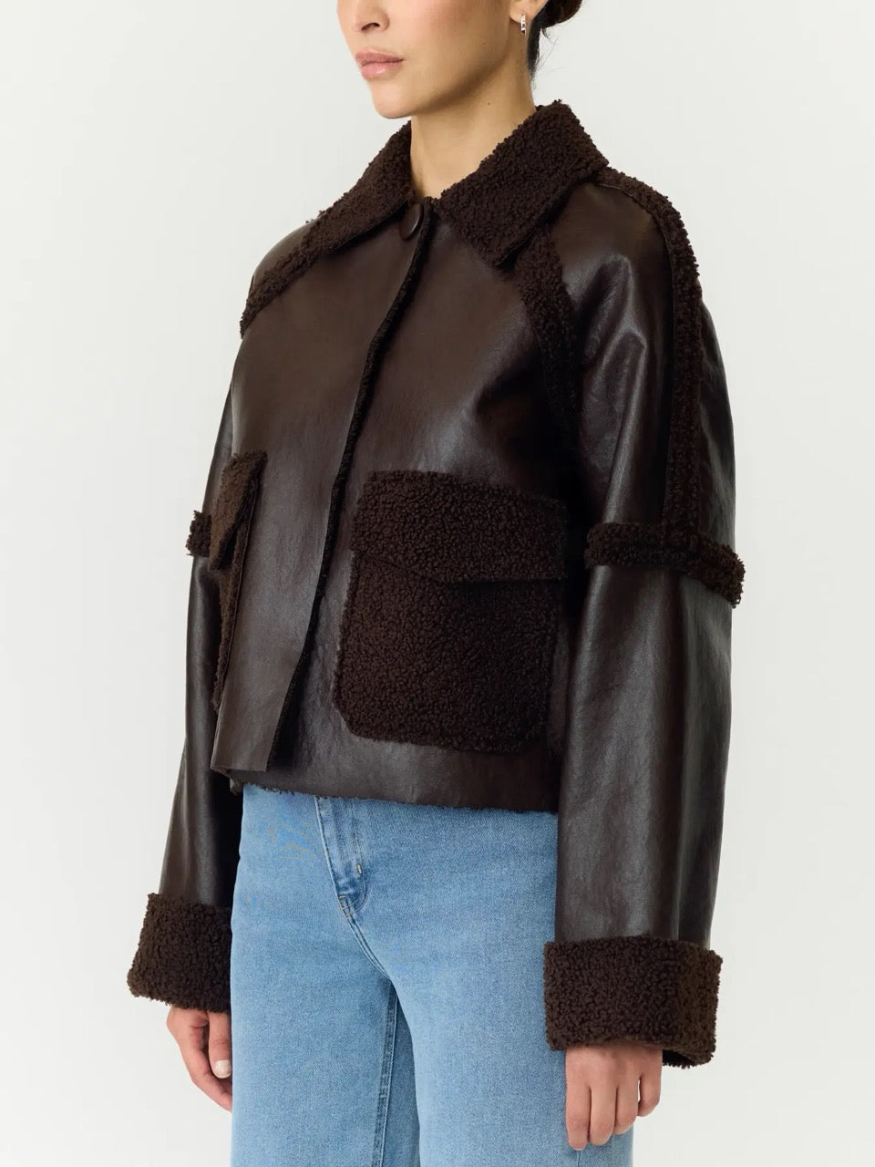 YAS Filia Jacket