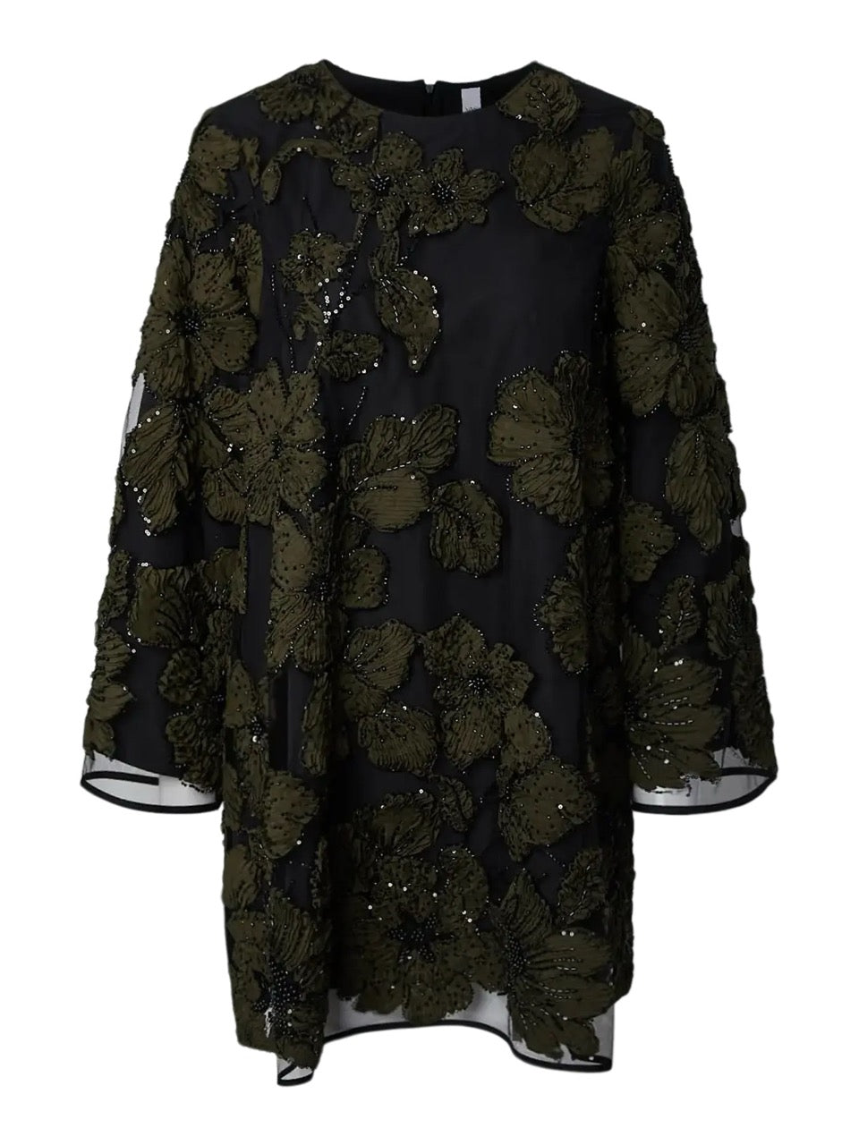 YAS Flouing Dress