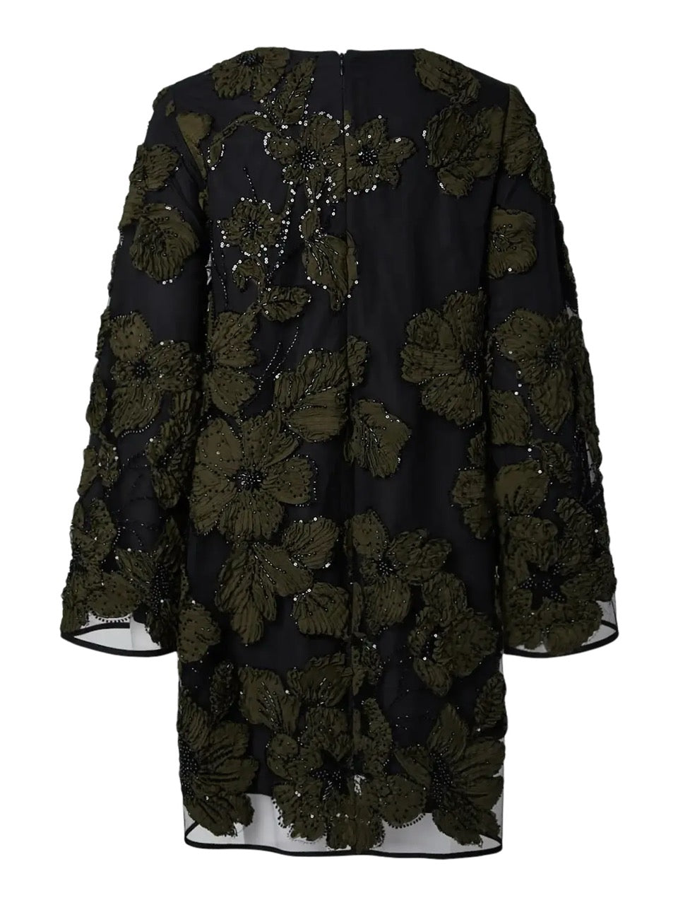 YAS Flouing Dress