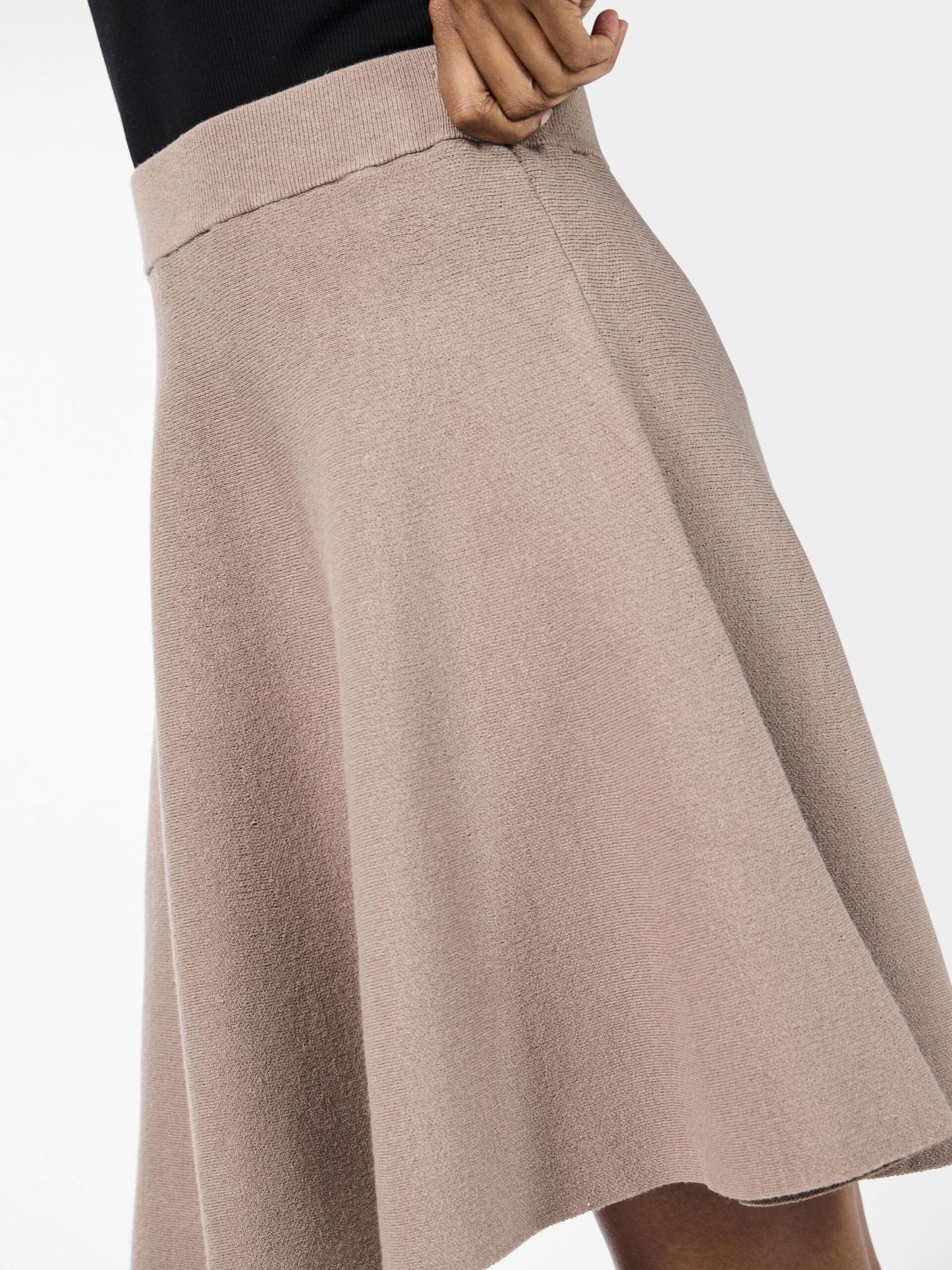 YAS Fonny Skirt