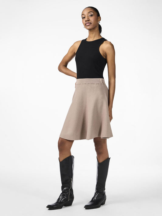 YAS Fonny Skirt