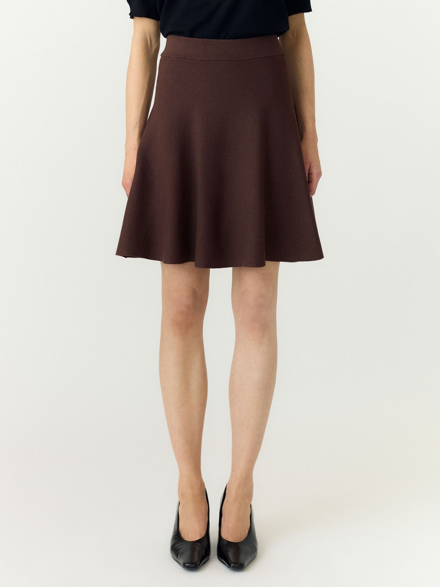 YAS Fonny Skirt