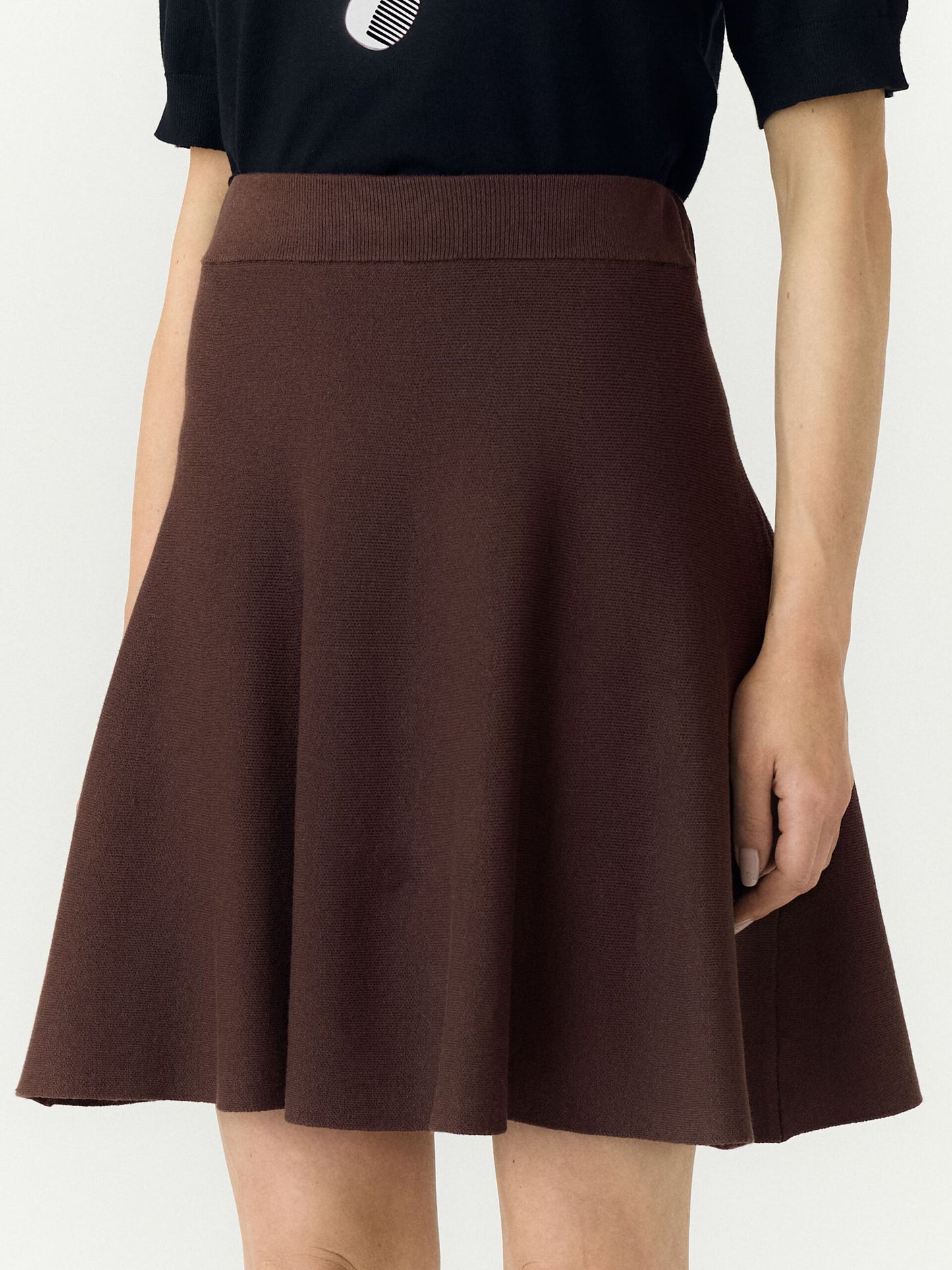 YAS Fonny Skirt
