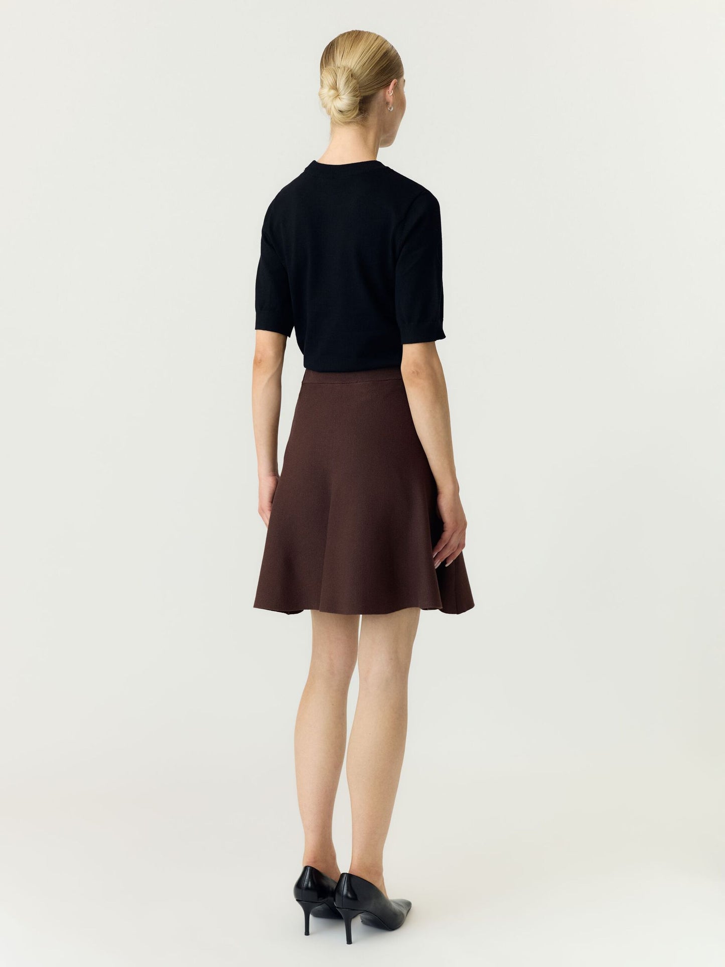 YAS Fonny Skirt
