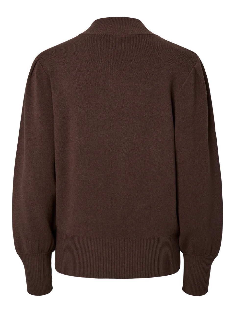 YAS Fonny Knit Pullover