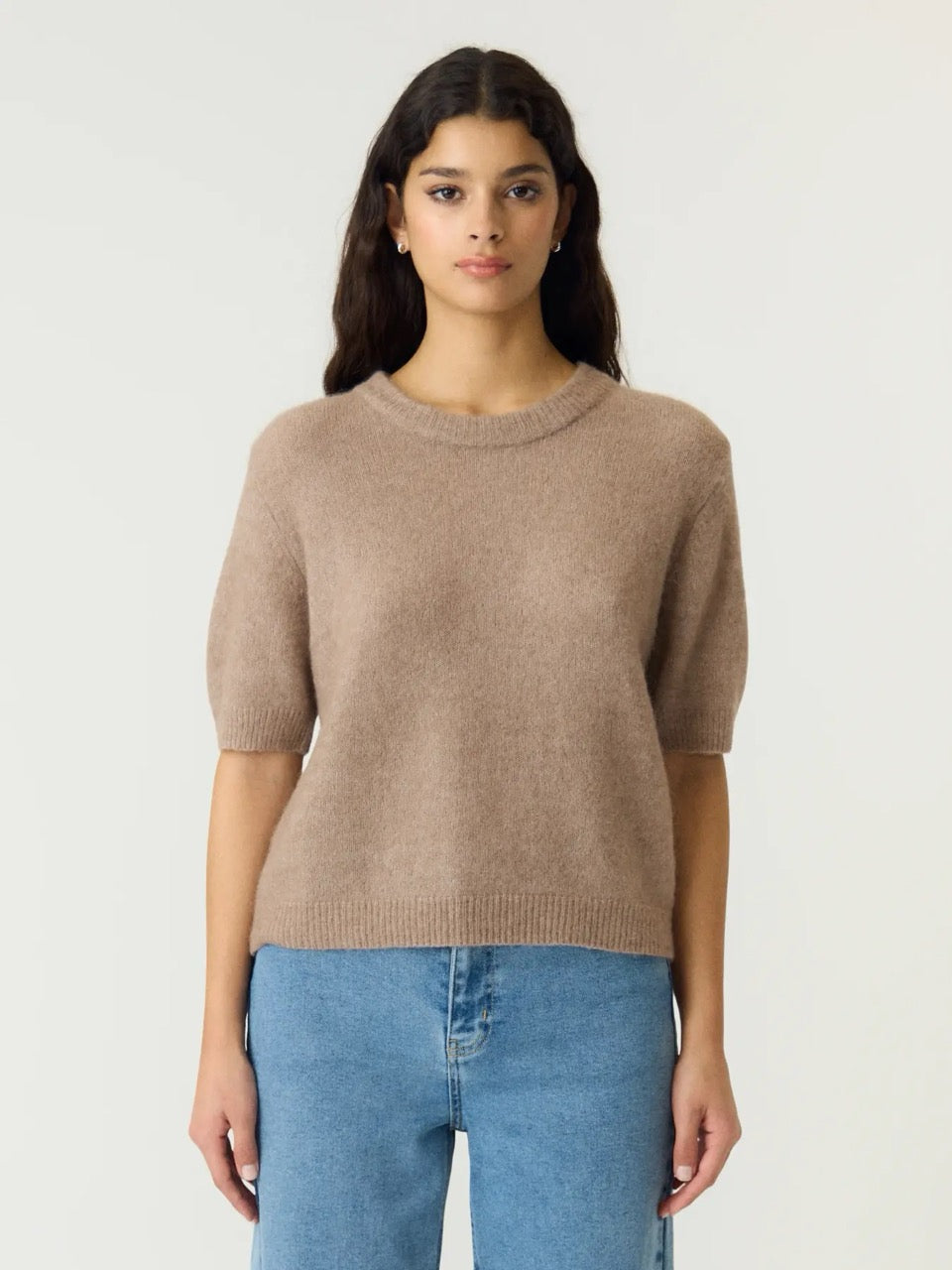 YAS Johi Pullover