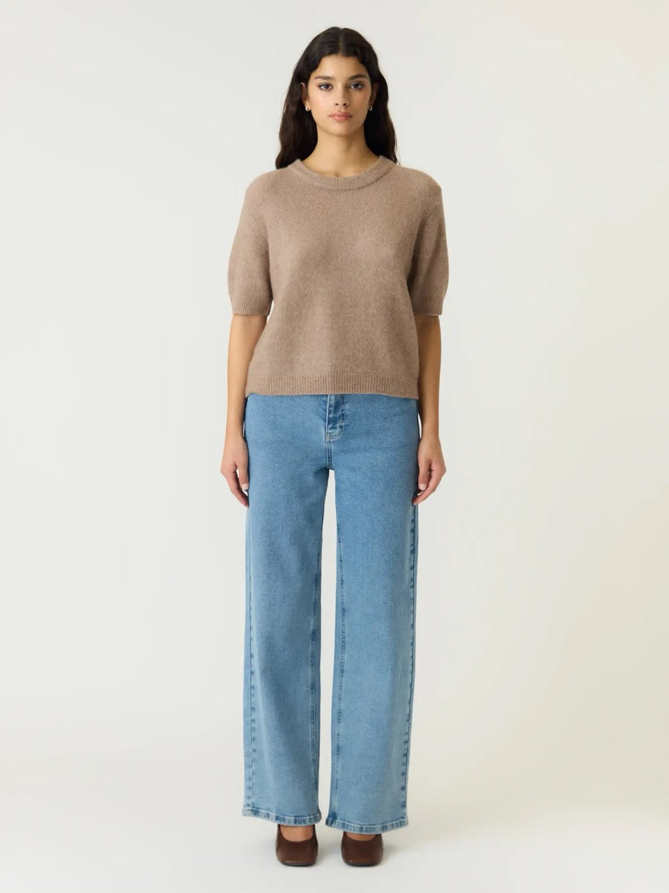 YAS Johi Pullover