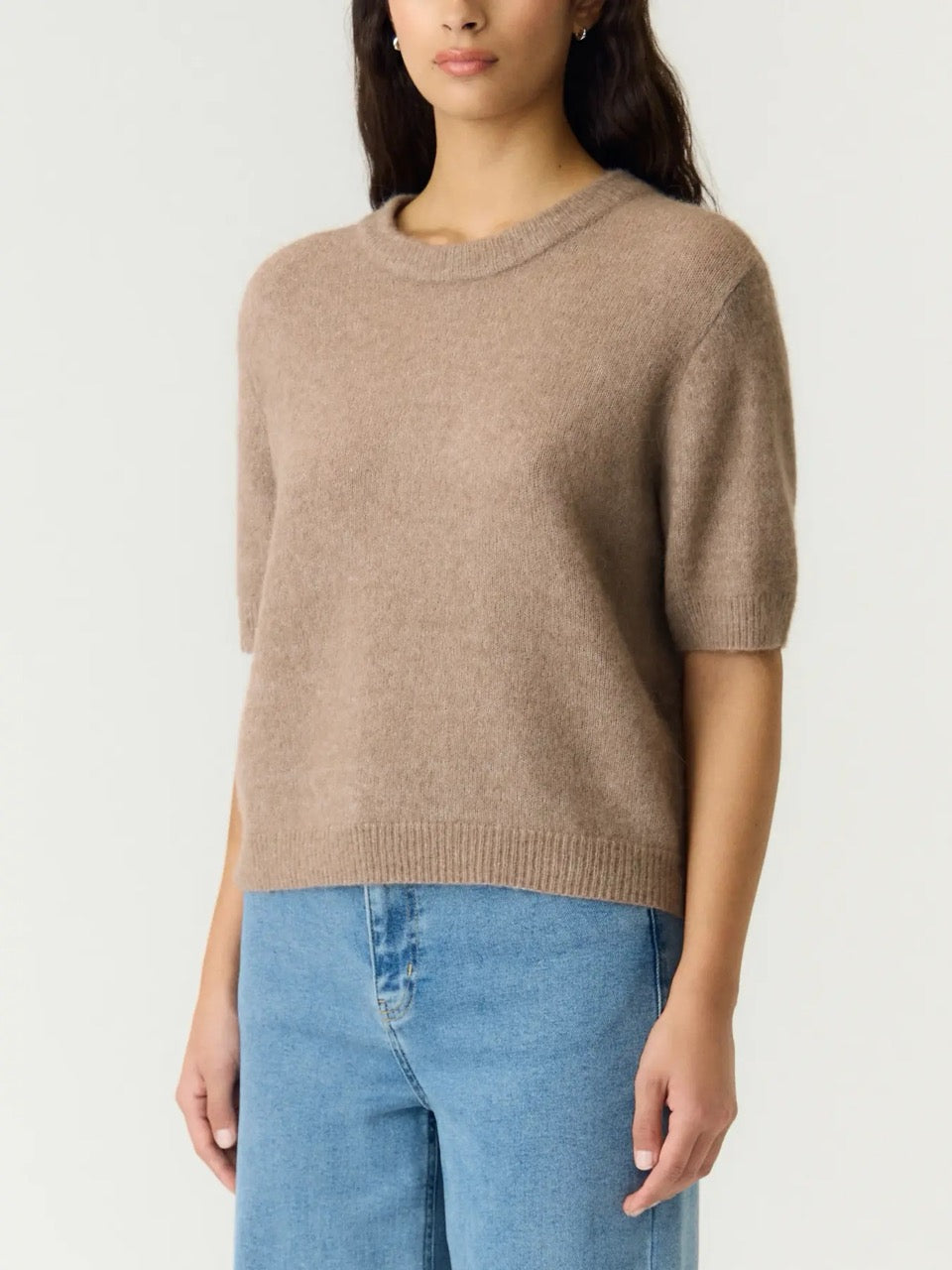 YAS Johi Pullover