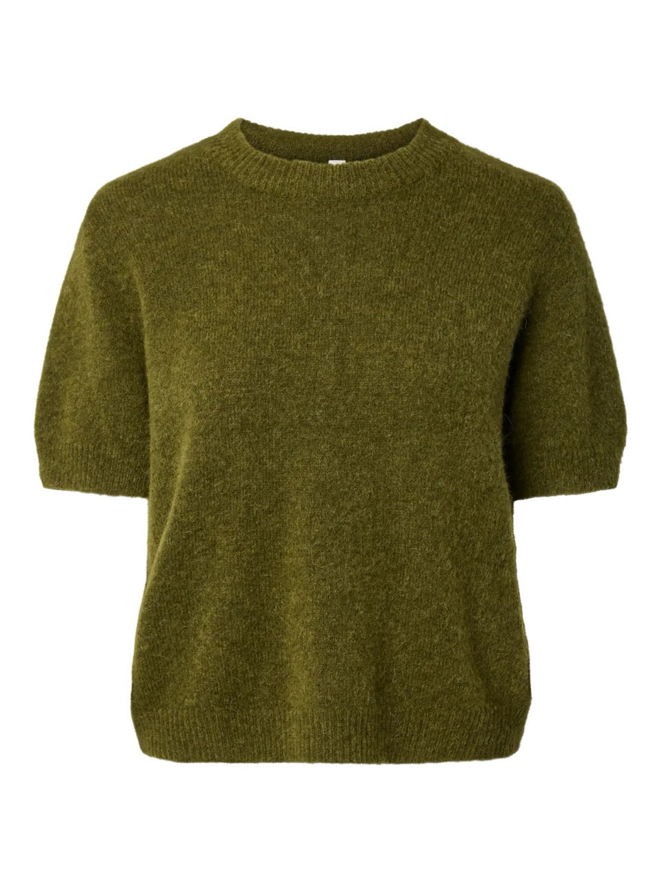 YAS Johi Pullover