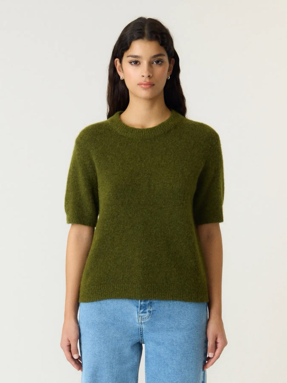 YAS Johi Pullover