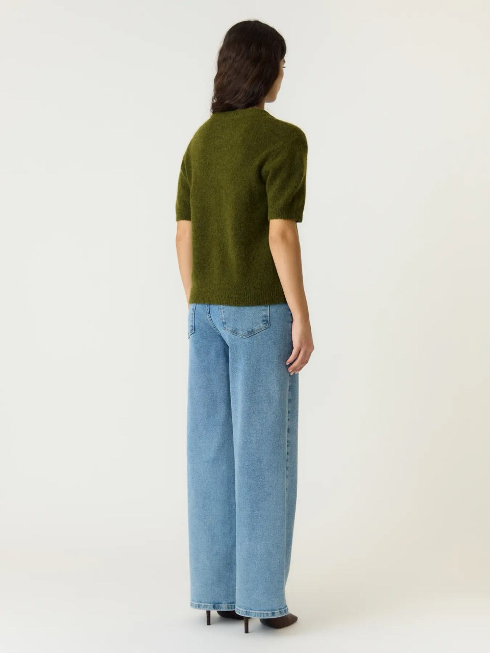 YAS Johi Pullover