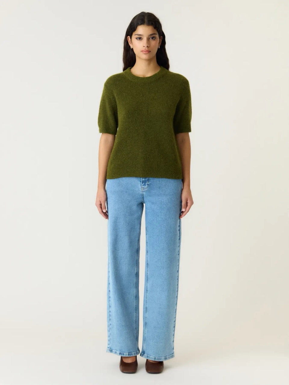 YAS Johi Pullover