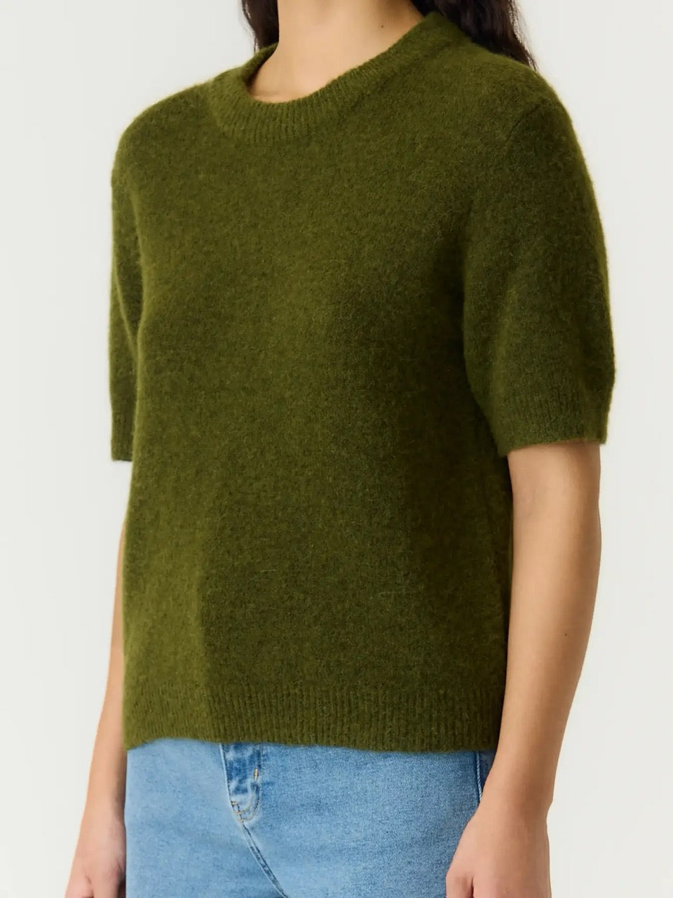YAS Johi Pullover