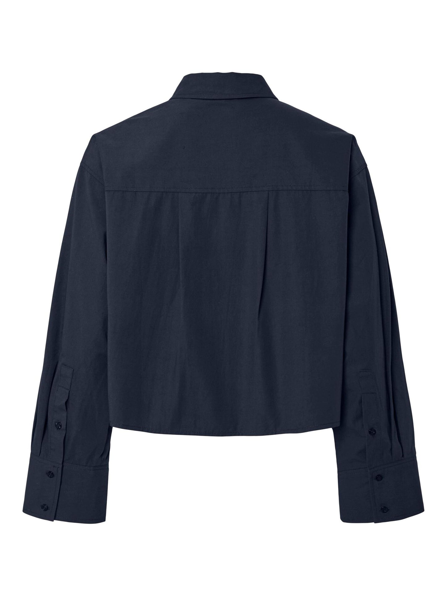 YAS Lee Short Shirt