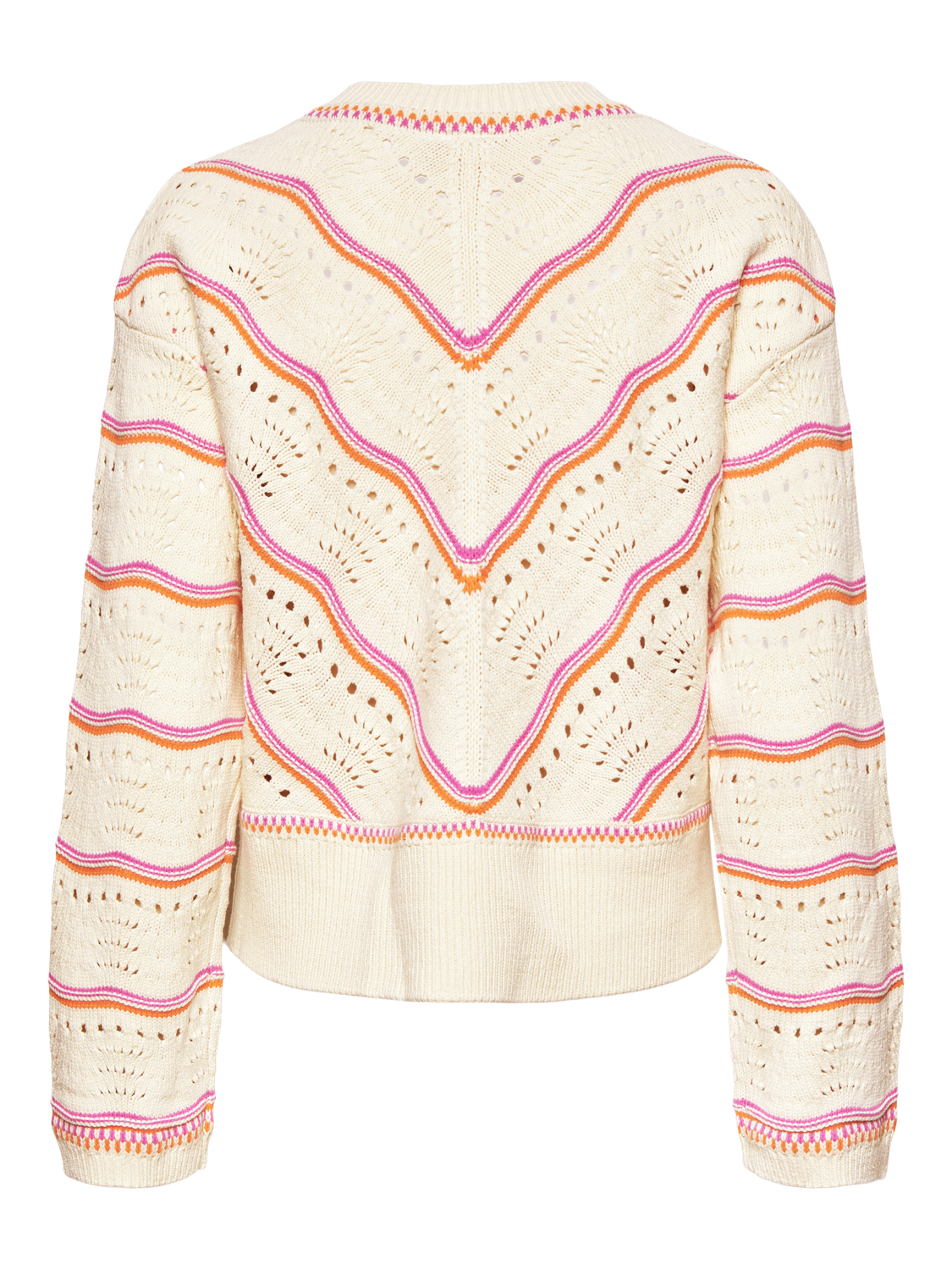 YAS Limera Knit Pullover