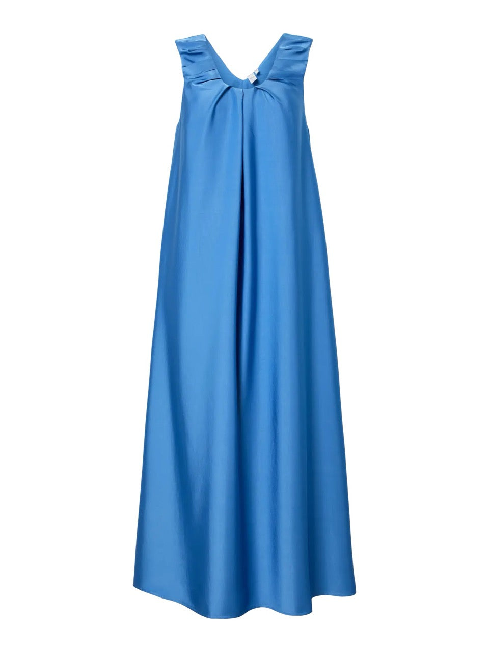 YAS Lio Long Dress