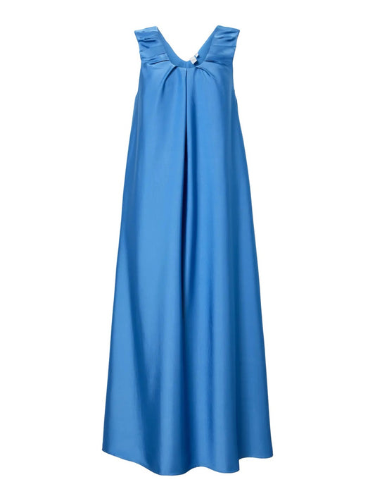 YAS Lio Long Dress