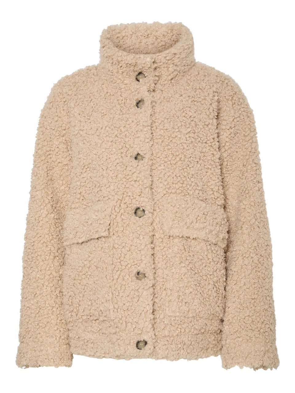 YAS Pelico Jacket
