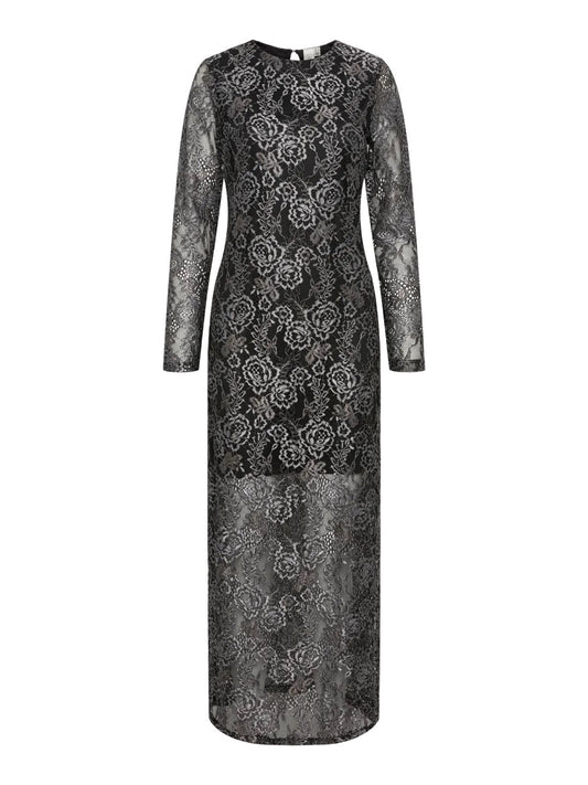 YAS Polima Lace Dress