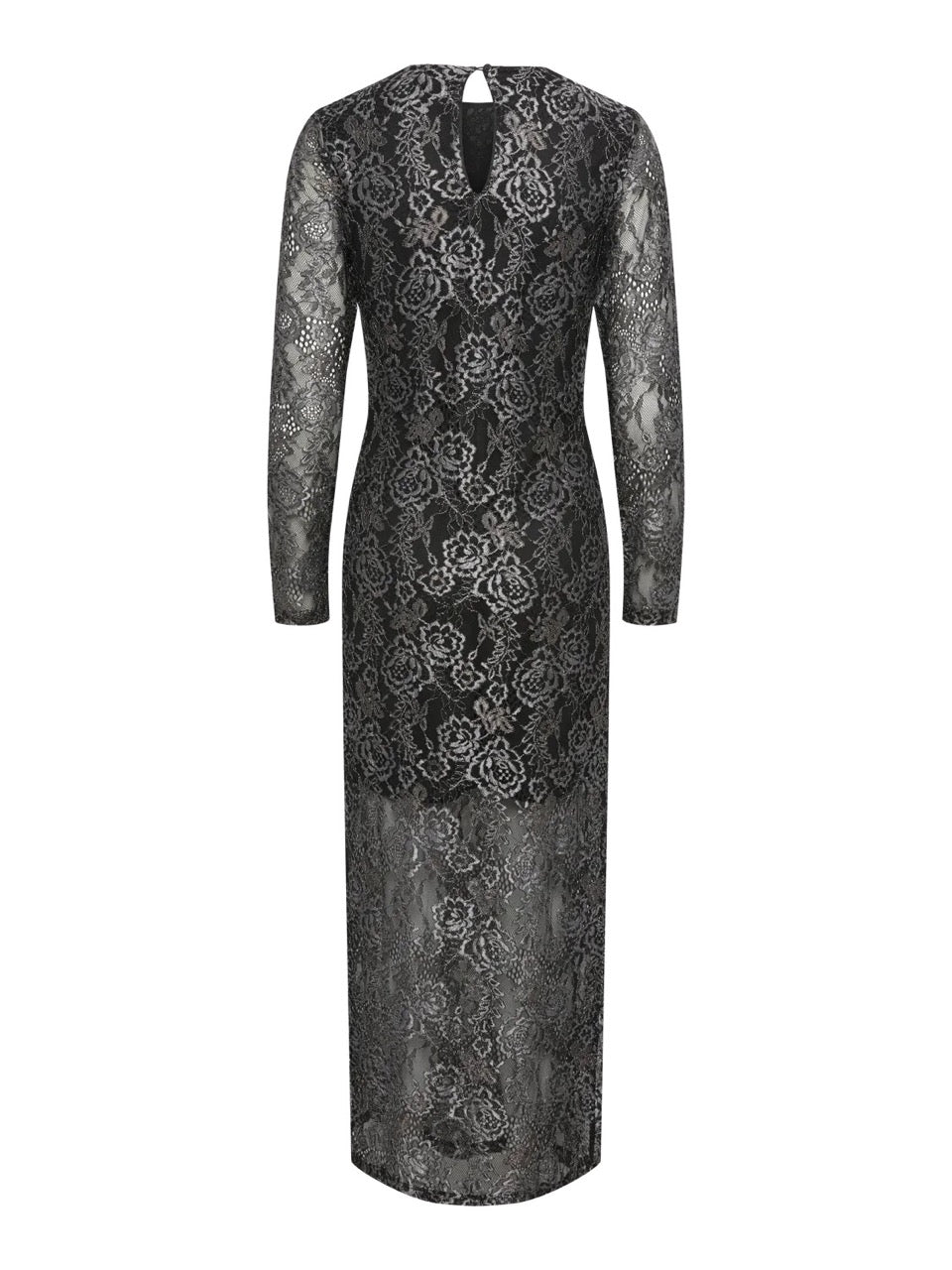 YAS Polima Lace Dress