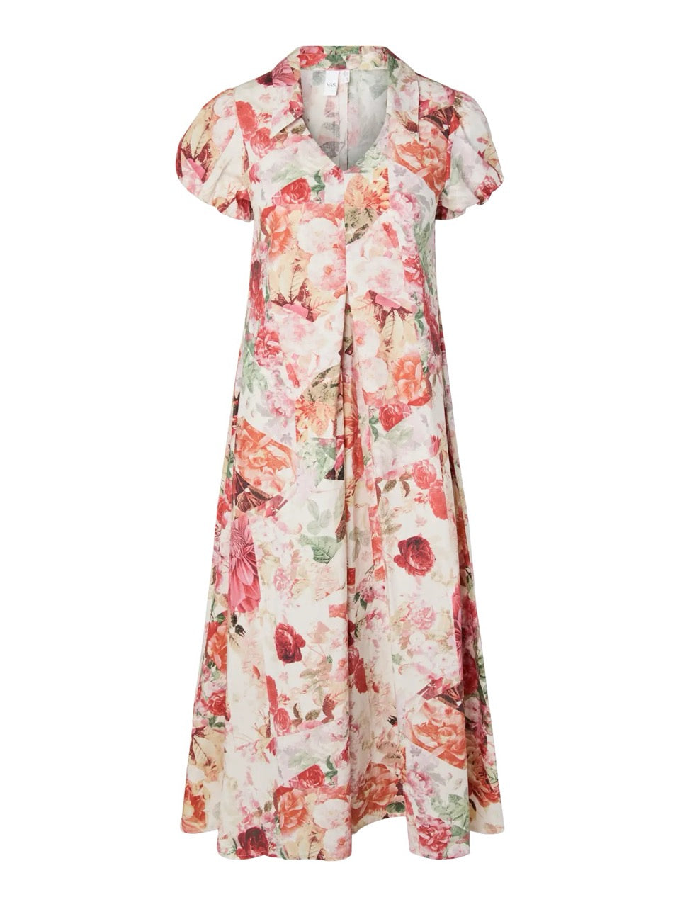 YAS Rosalla Dress