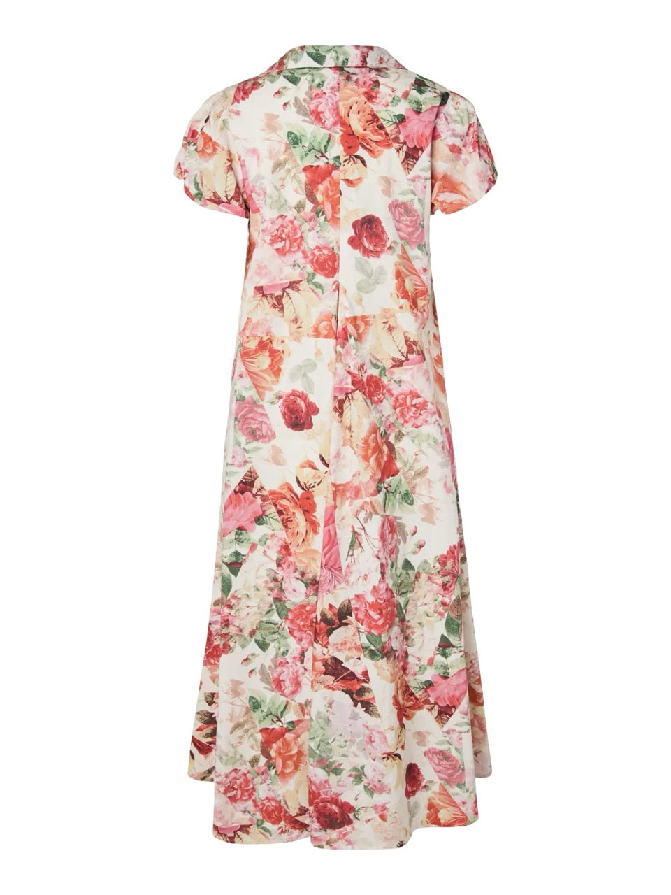 YAS Rosalla Dress