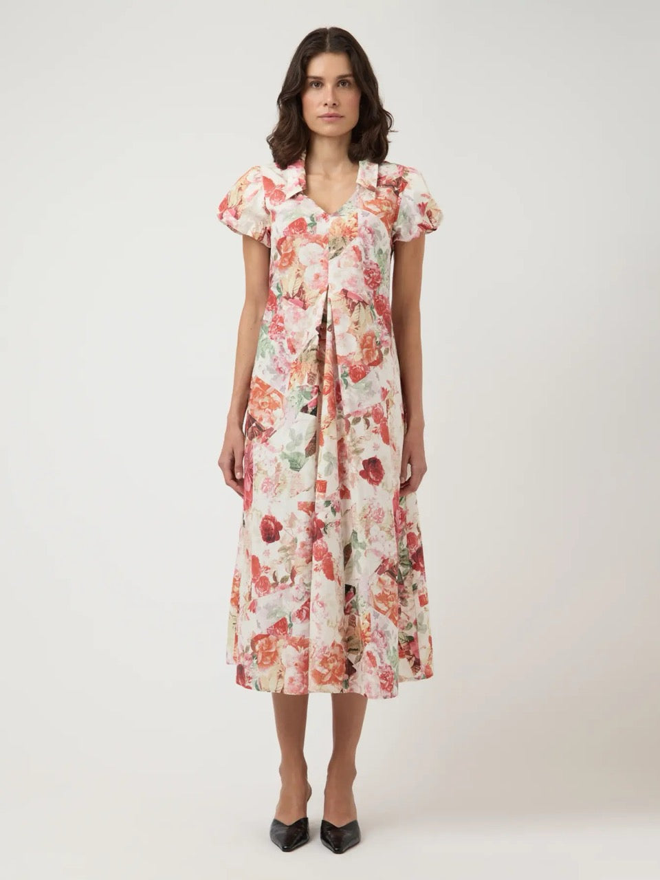 YAS Rosalla Dress
