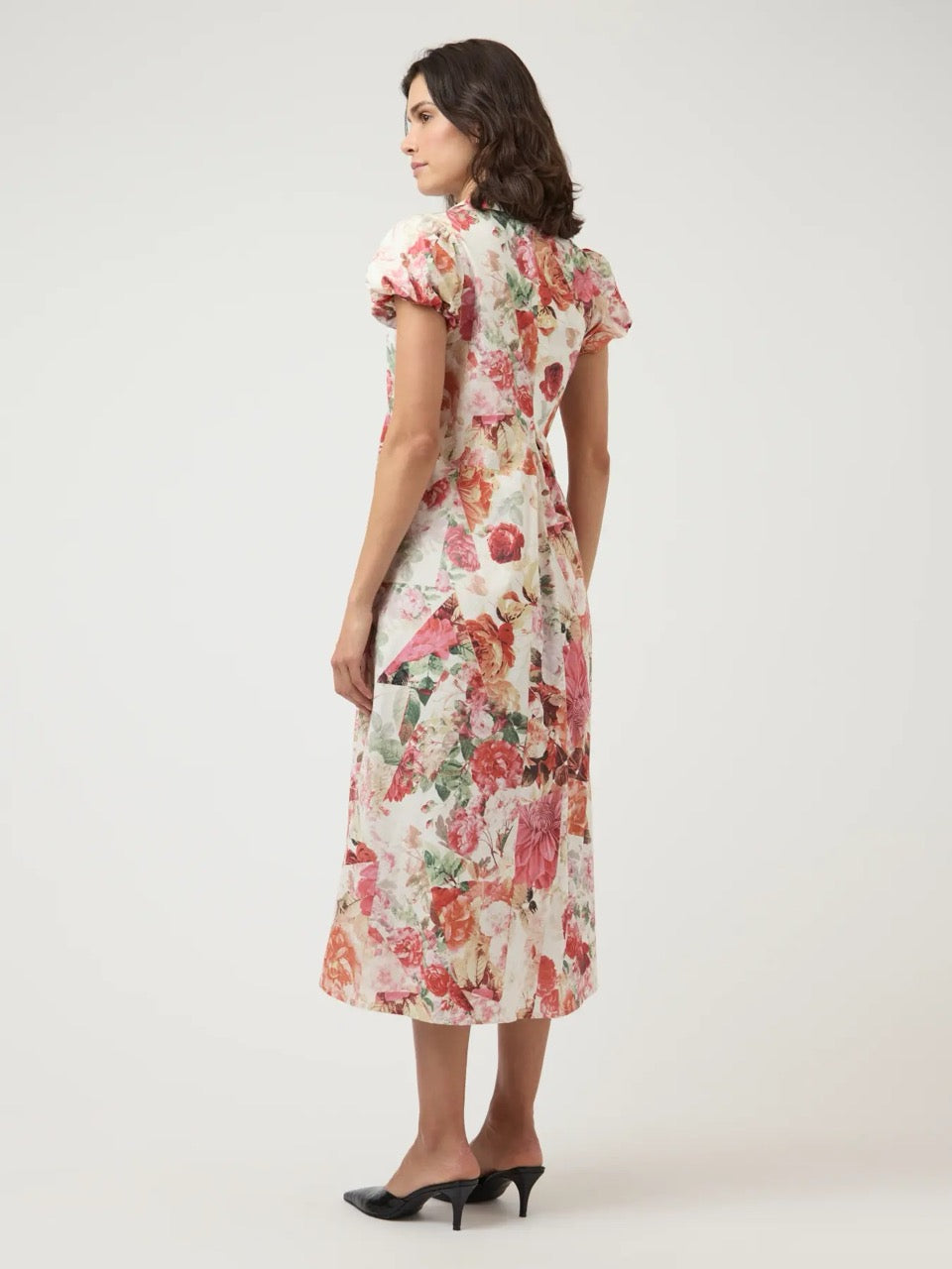 YAS Rosalla Dress