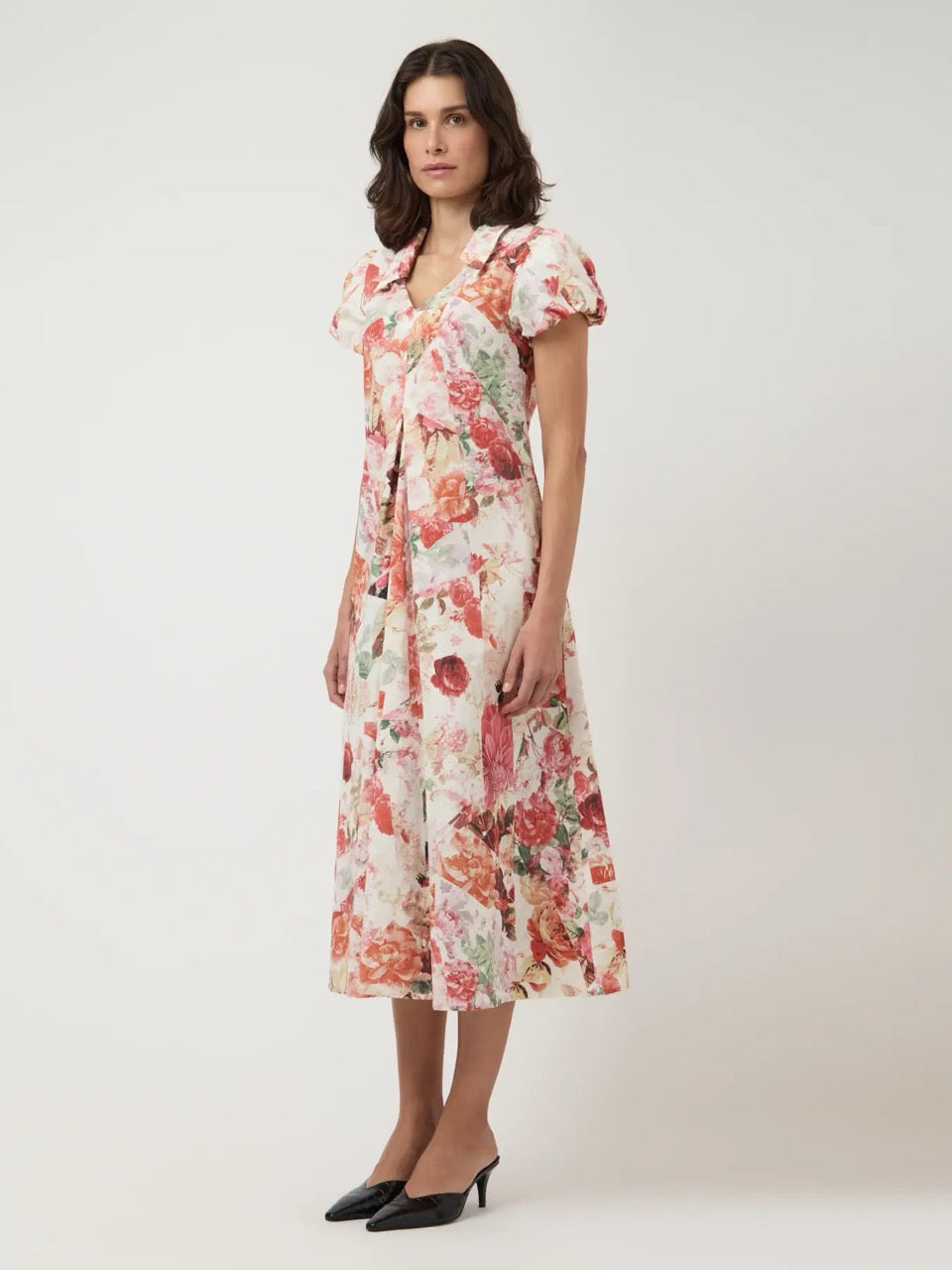 YAS Rosalla Dress