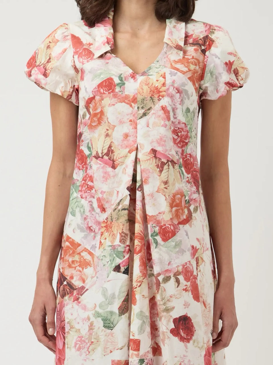 YAS Rosalla Dress