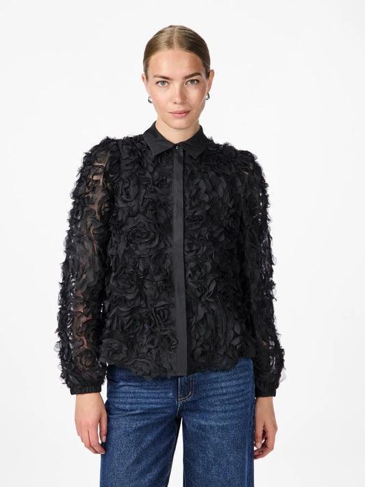 YAS Roso Shirt